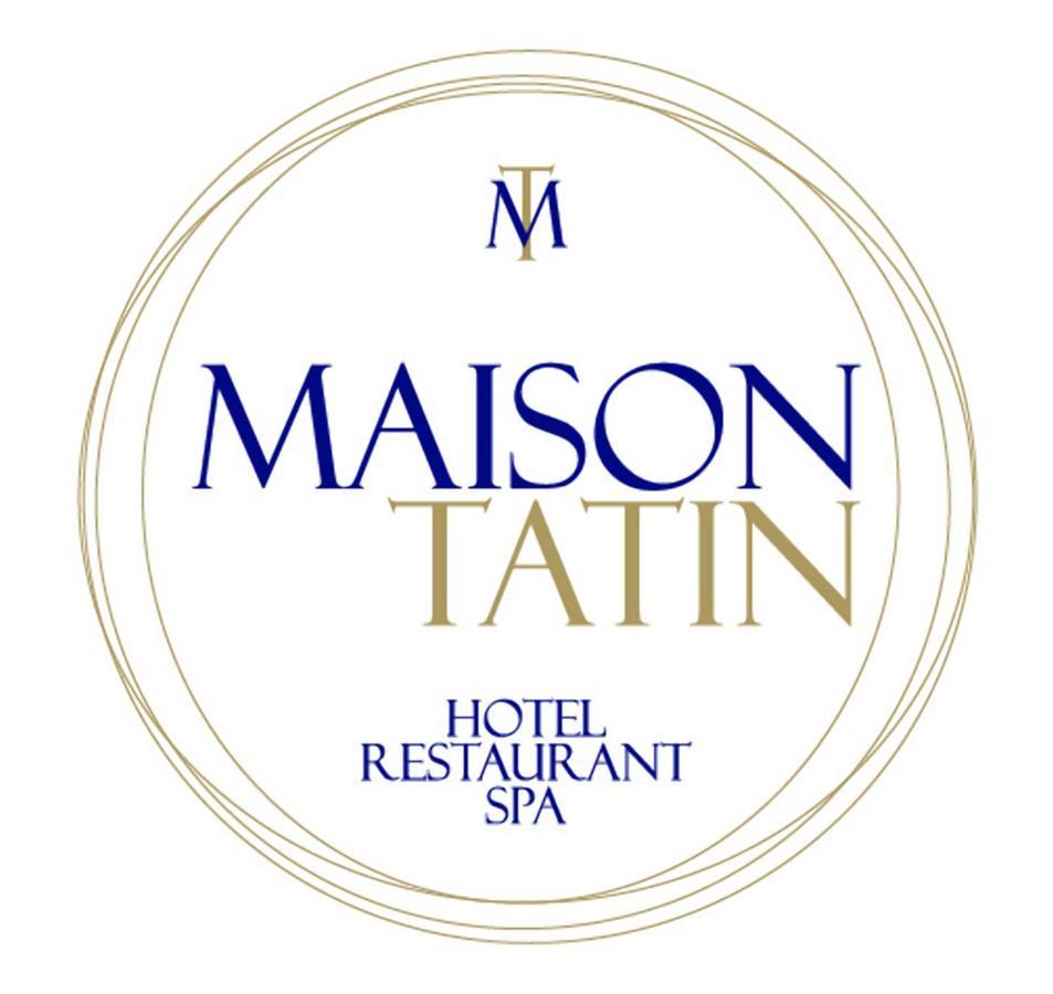 La Maison Tatin ラモット・ブーヴロン エクステリア 写真
